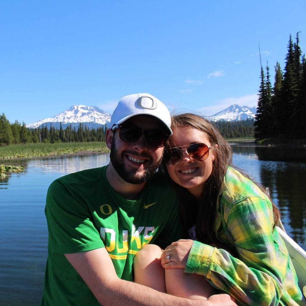 Meet your Posher, Tia